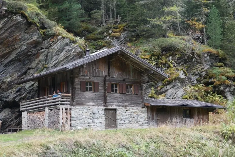Ferienhaus mit Hund in Raneburg, Matrei in Osttirol für max. 4 Personen Ferienhaus mit Hund in Raneburg, Matrei in Osttirol für max. 4 Personen
