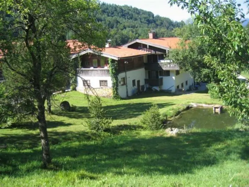 Ferienwohnung in Tegernsee, Bayern, Deutschland
