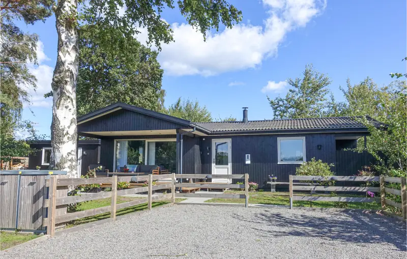 Ferienhaus Balka Strand
