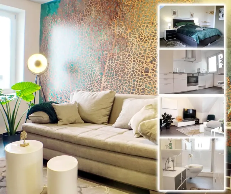 Ferienwohnung Troisdorf