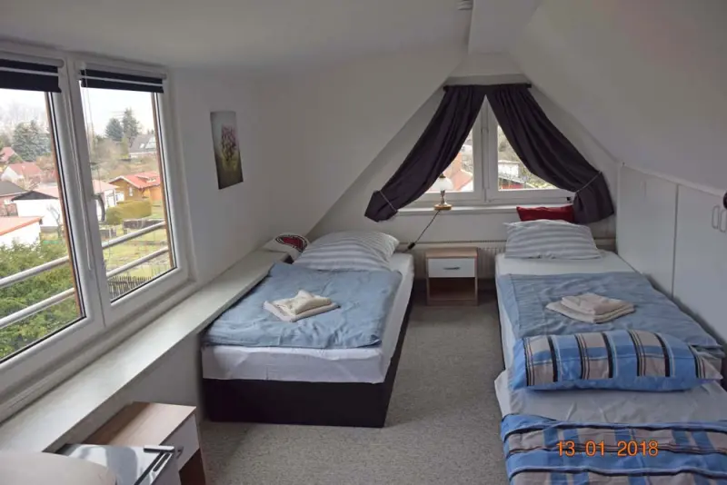 Privatzimmer Bezirk Lichtenberg