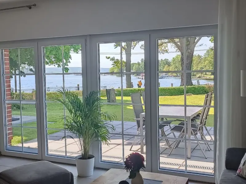 Ferienwohnung Ludwigsfelde