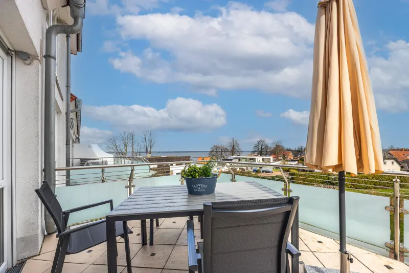 Ferienwohnung Seelze
