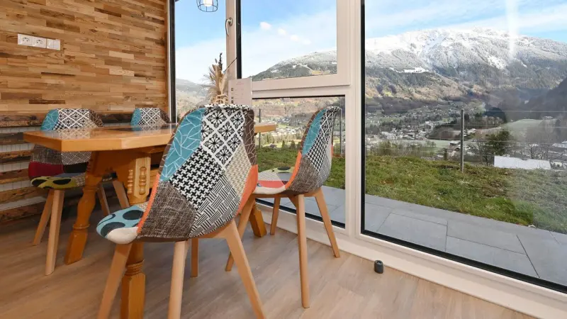 Ferienwohnung  Schruns