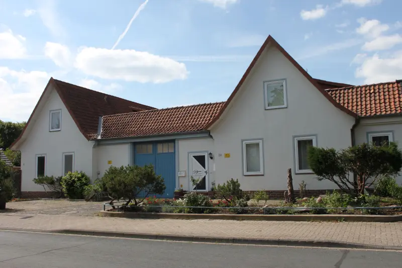 Ferienwohnung Celle
