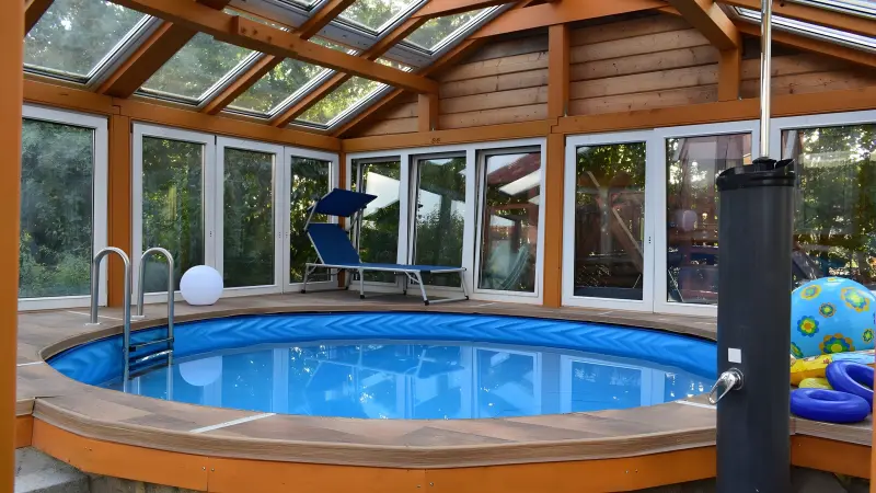 Ferienwohnung Königsfeld