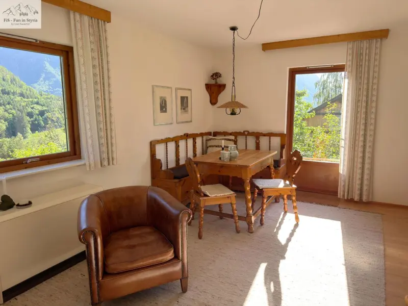 Ferienhaus Bad Aussee