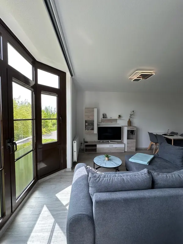 Ferienwohnung  Gera
