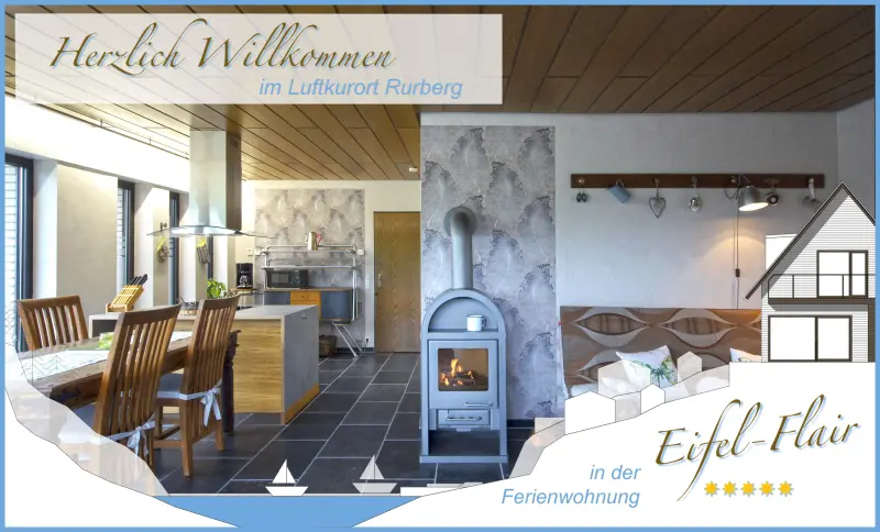 Ferienwohnung Simmerath