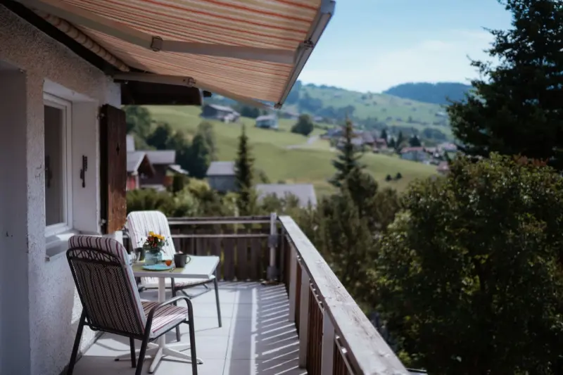 Ferienwohnung Amden