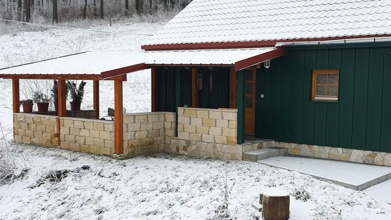 Ferienhaus Bad Liebenstein