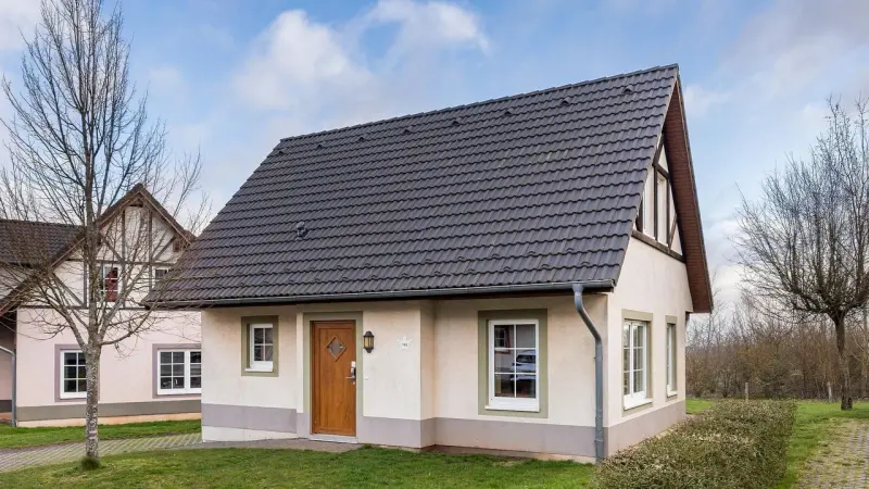 Ferienhaus  Ediger-Eller