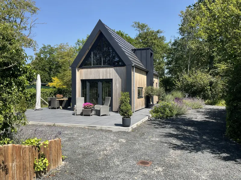 Ferienhaus Domburg