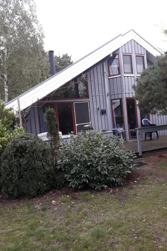 Ferienhaus  Babke