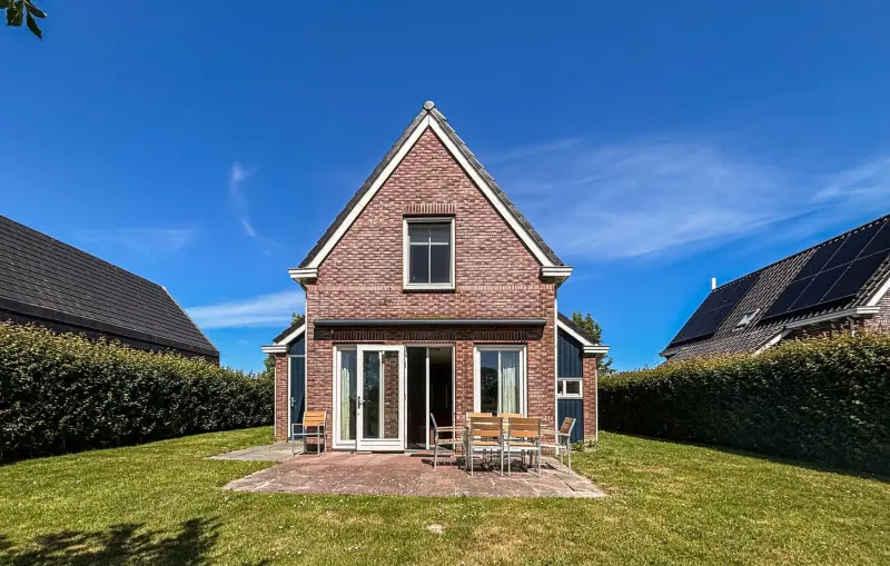 Ferienhaus Makkum
