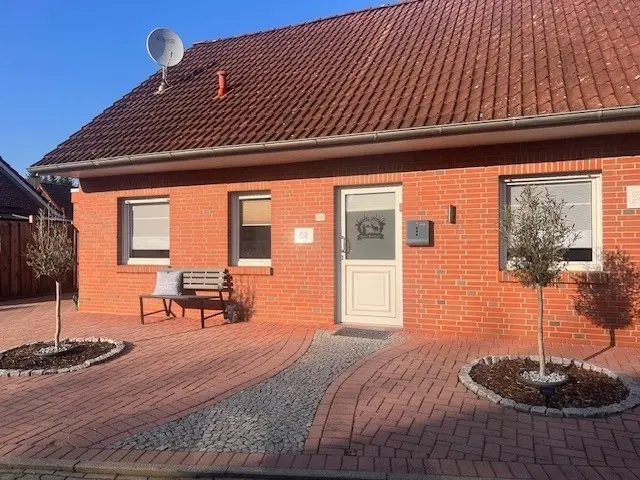 Ferienhaus Sögel