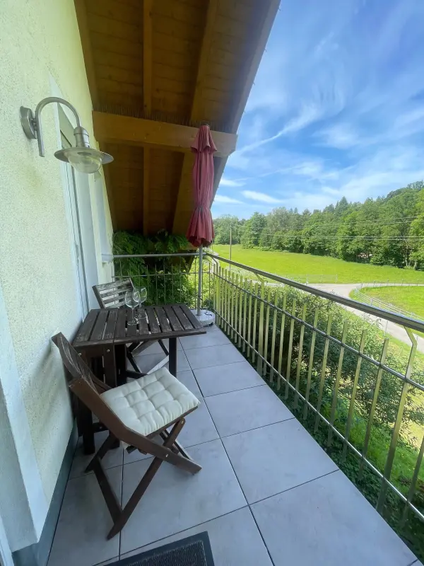 Ferienwohnung Aspach