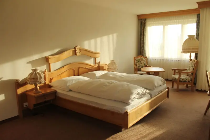 Ferienhaus Emmental