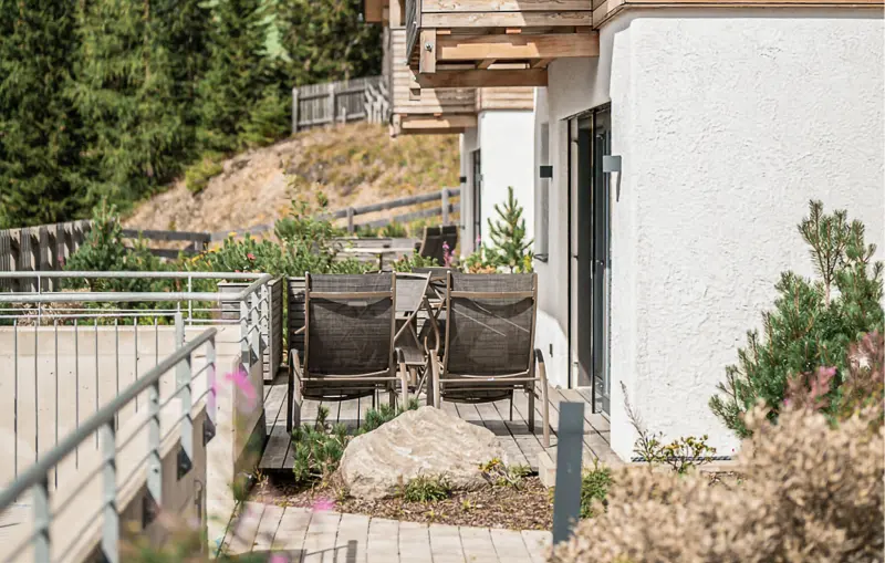 Ferienhaus in Gemeinde Rennweg am Katschberg f&uuml;r max. 4 Personen