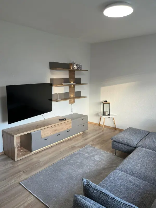 Ferienwohnung Schwabmünchen
