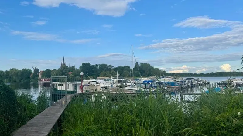 Ferienwohnung  Werder (Havel)