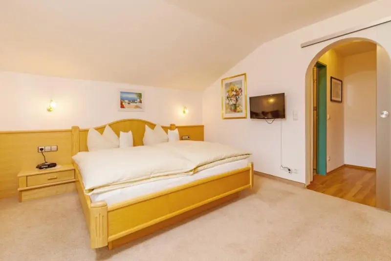 Ferienwohnung Reit im Winkl