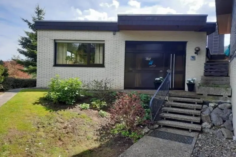Ferienhaus  Usseln