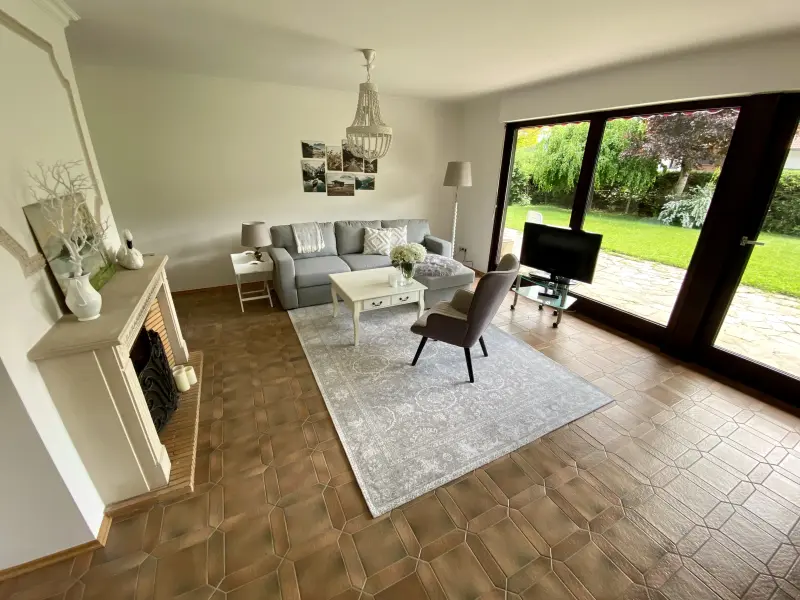 Ferienwohnung Bernau am Chiemsee