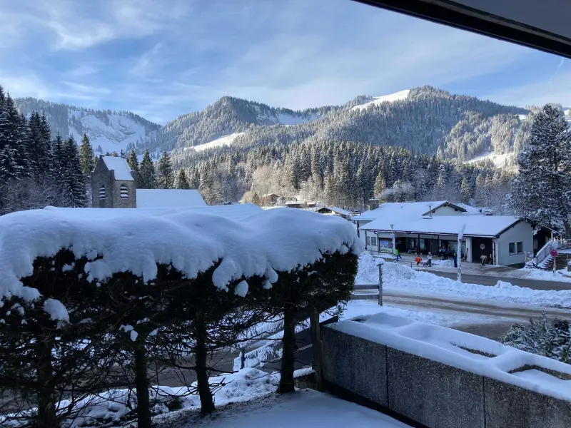 Ferienwohnung Spitzingsee