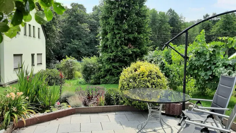 Ferienwohnung  Stollberg/Erzgeb.