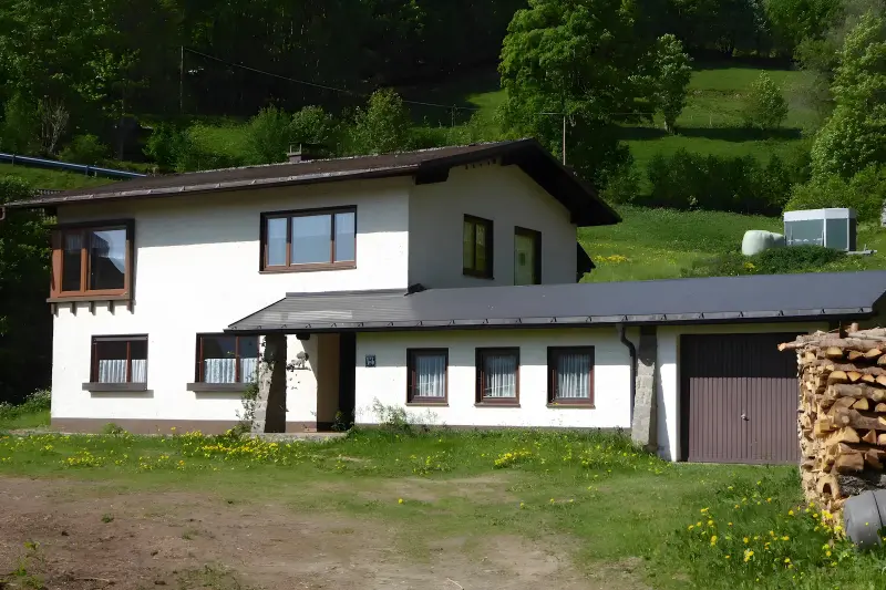 Ferienhaus  Wieden
