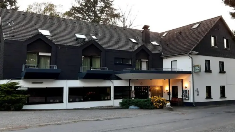 Ferienwohnung  Breckerfeld