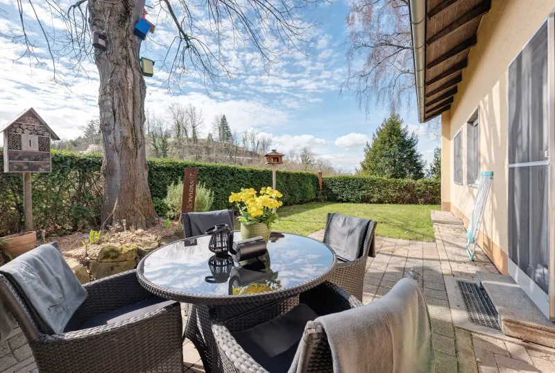 Ferienwohnung  Herbolzheim