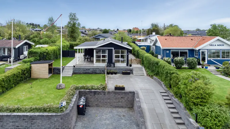 Ferienhaus Kerteminde