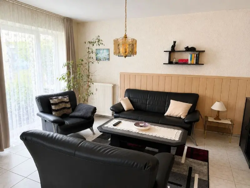 Ferienwohnung Kappeln