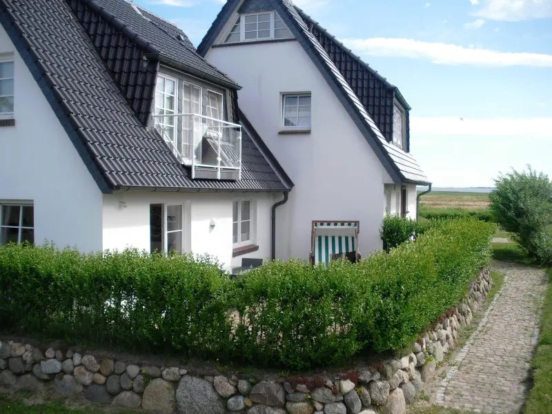 Ferienwohnung Rantum (Sylt)