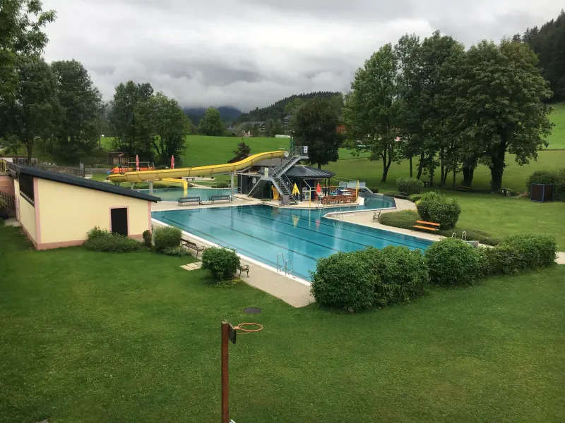 Ferienhaus Bad Mitterndorf