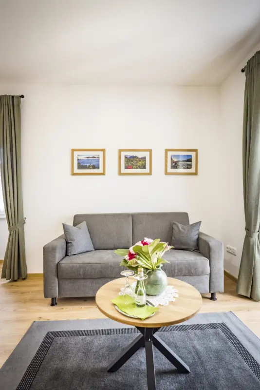 Ferienwohnung Bad Reichenhall