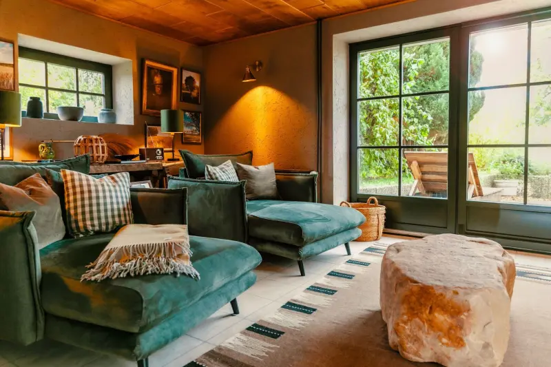 Ferienhaus Bordesholm