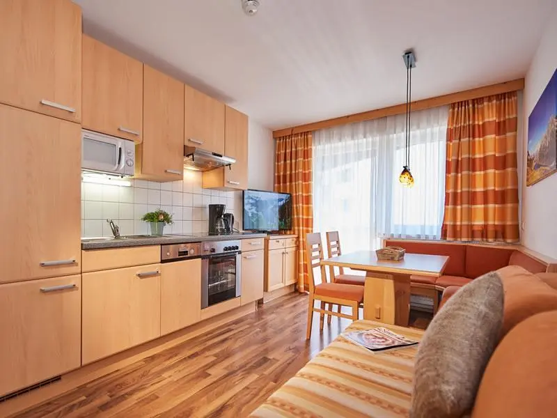 Ferienwohnung  Bischofshofen