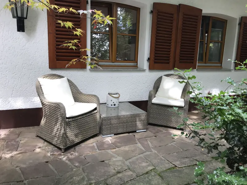 Ferienhaus Haan