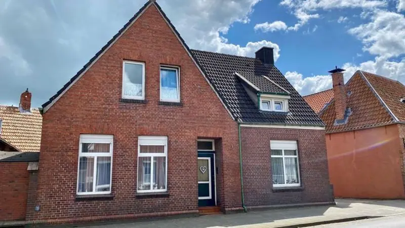 Ferienwohnung Oldersum