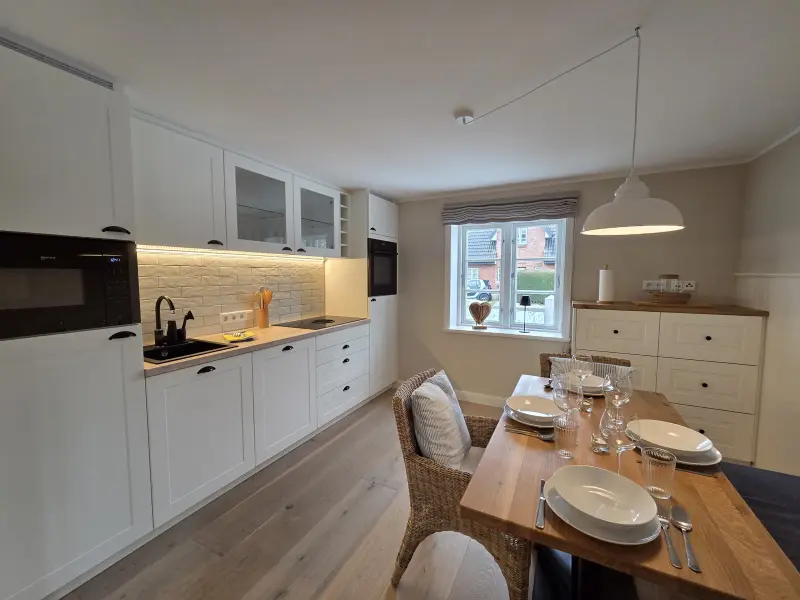 Ferienwohnung Nieblum