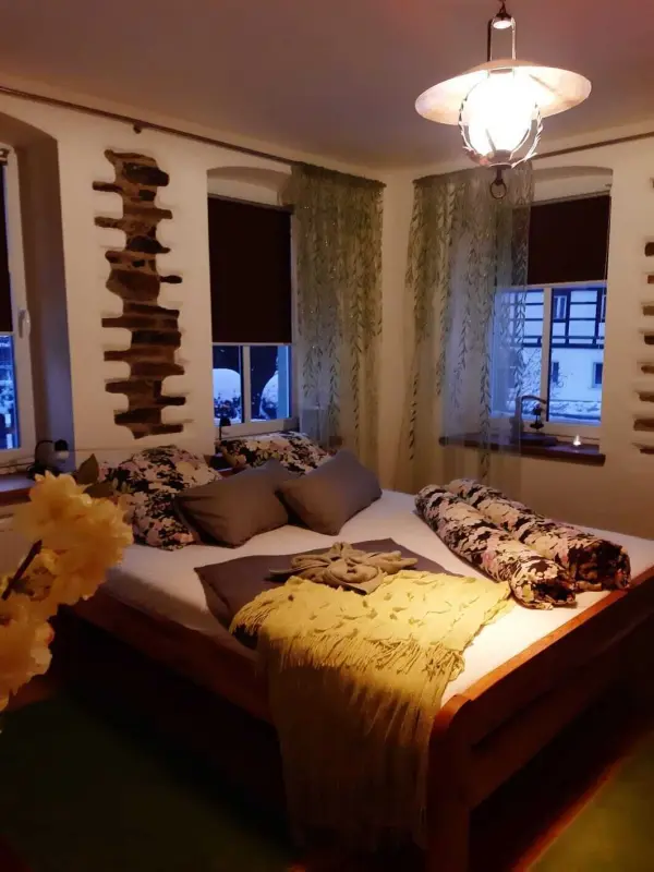 Ferienwohnung Annaberg-Buchholz