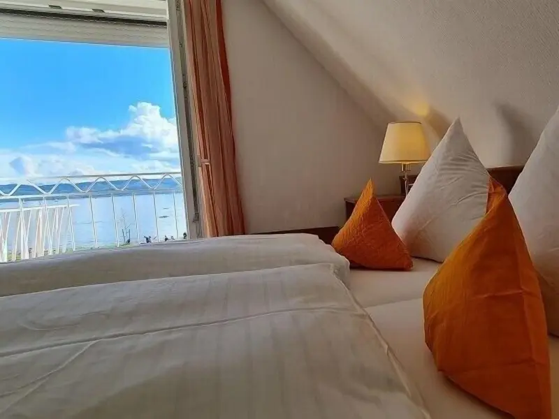 Ferienwohnung  Eriskirch