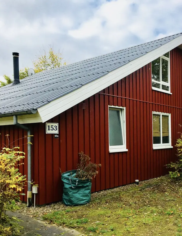 Ferienhaus Rott