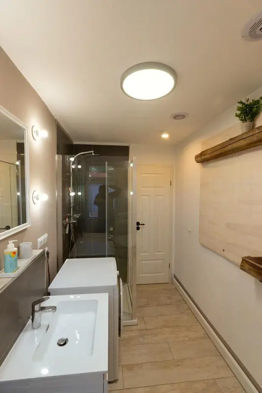 Ferienwohnung Eisenach