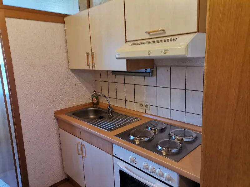 Ferienwohnung  Weißenburg
