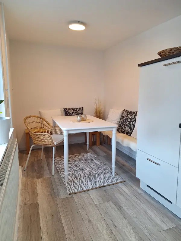 Ferienwohnung Büdingen