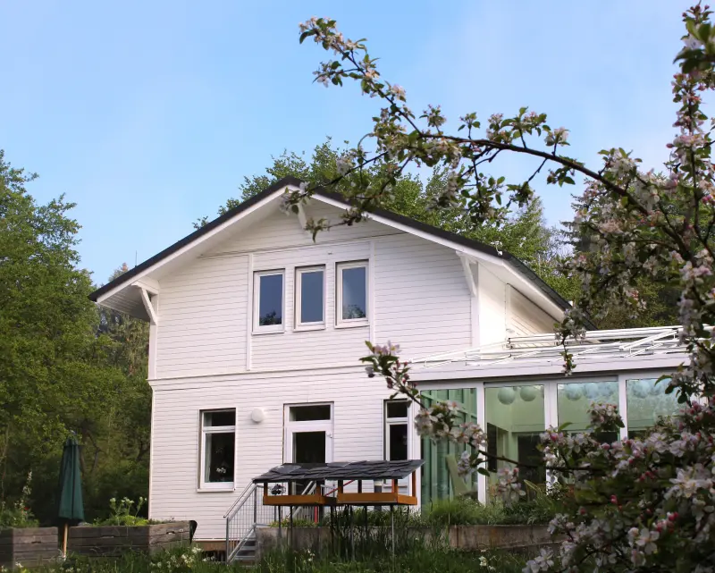 Ferienwohnung Bad Münder am Deister